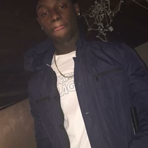 Meet your Posher, Maurice